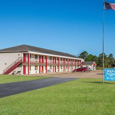 Rodeway Inn Gurdon Exterior foto